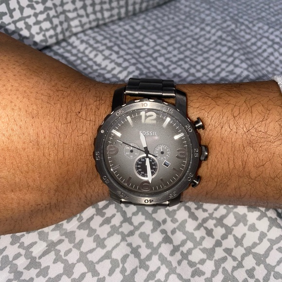 Fossil Watch - Picture 2 of 5